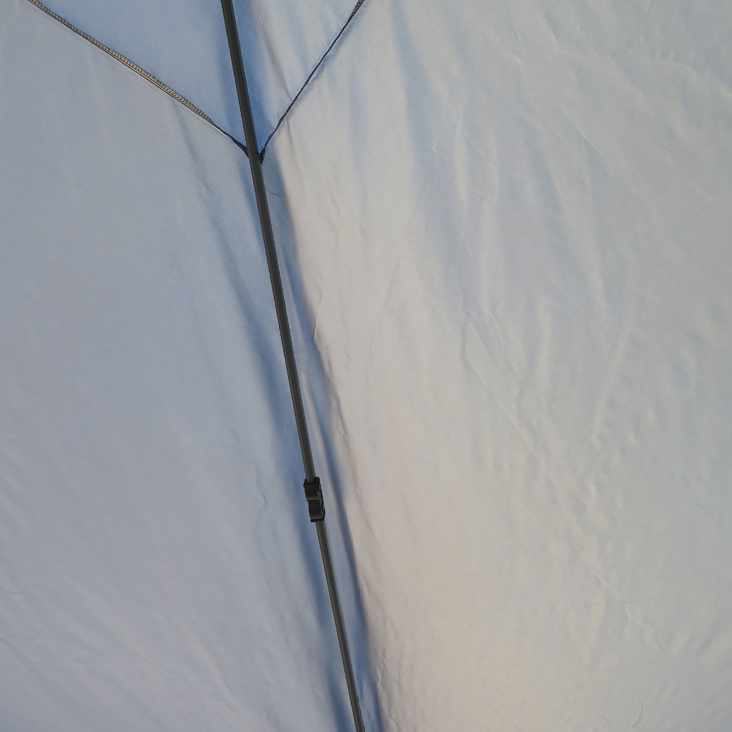 3x3m Outdoor Folding Tent Gazebo - Navy