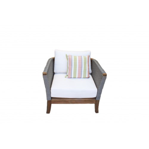 Casey Classic Armchair