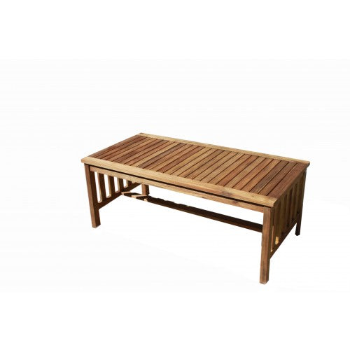 Iotapa Coffee Table Classic - Wood