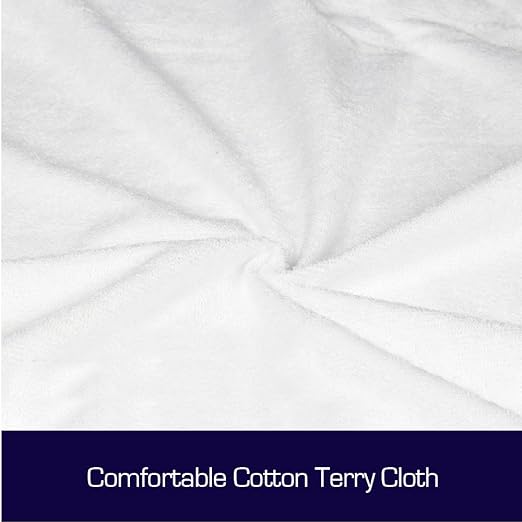 Queen Mattress Protector Waterproof