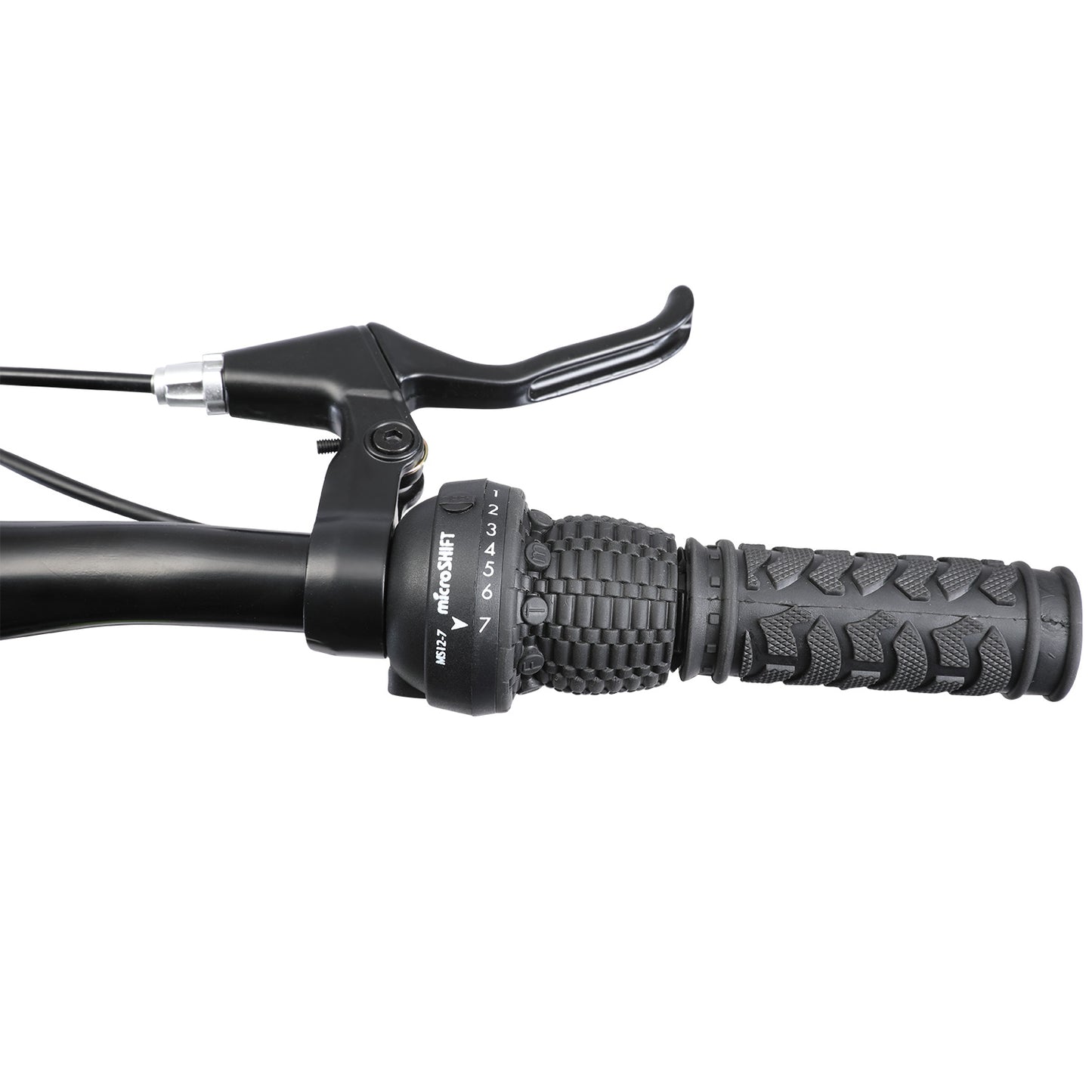 Bikes ROVER Folding MTB 26" in Black