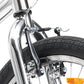 Bikes Torrid BMX Bike 20" in Metallic Chrome