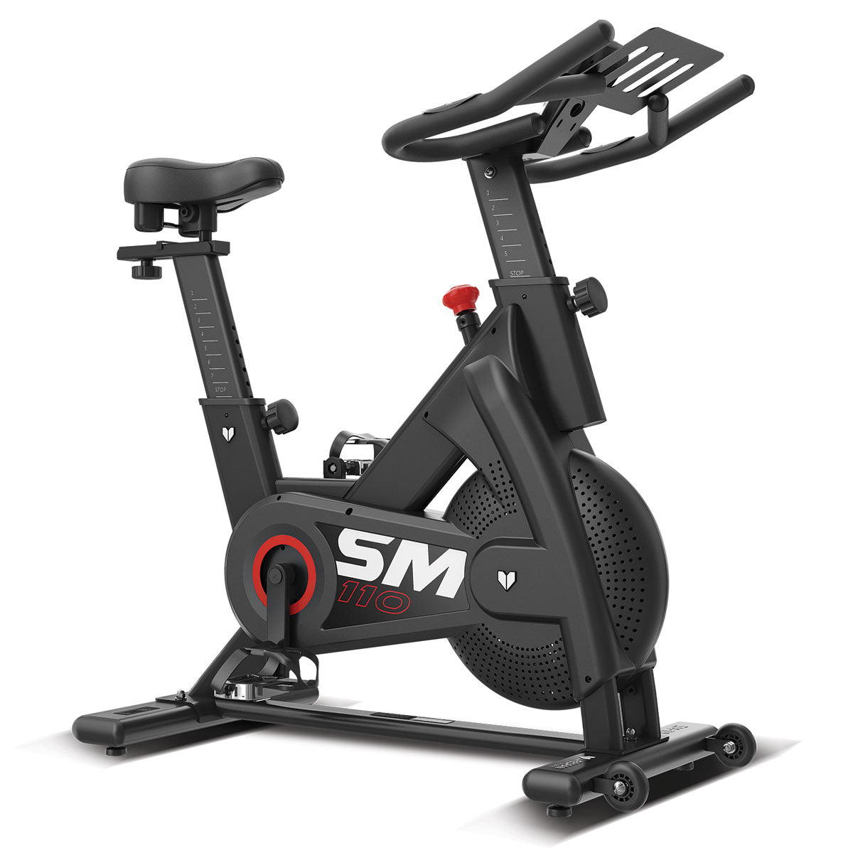 Fitness SM-110 Magnetic Spin Bike