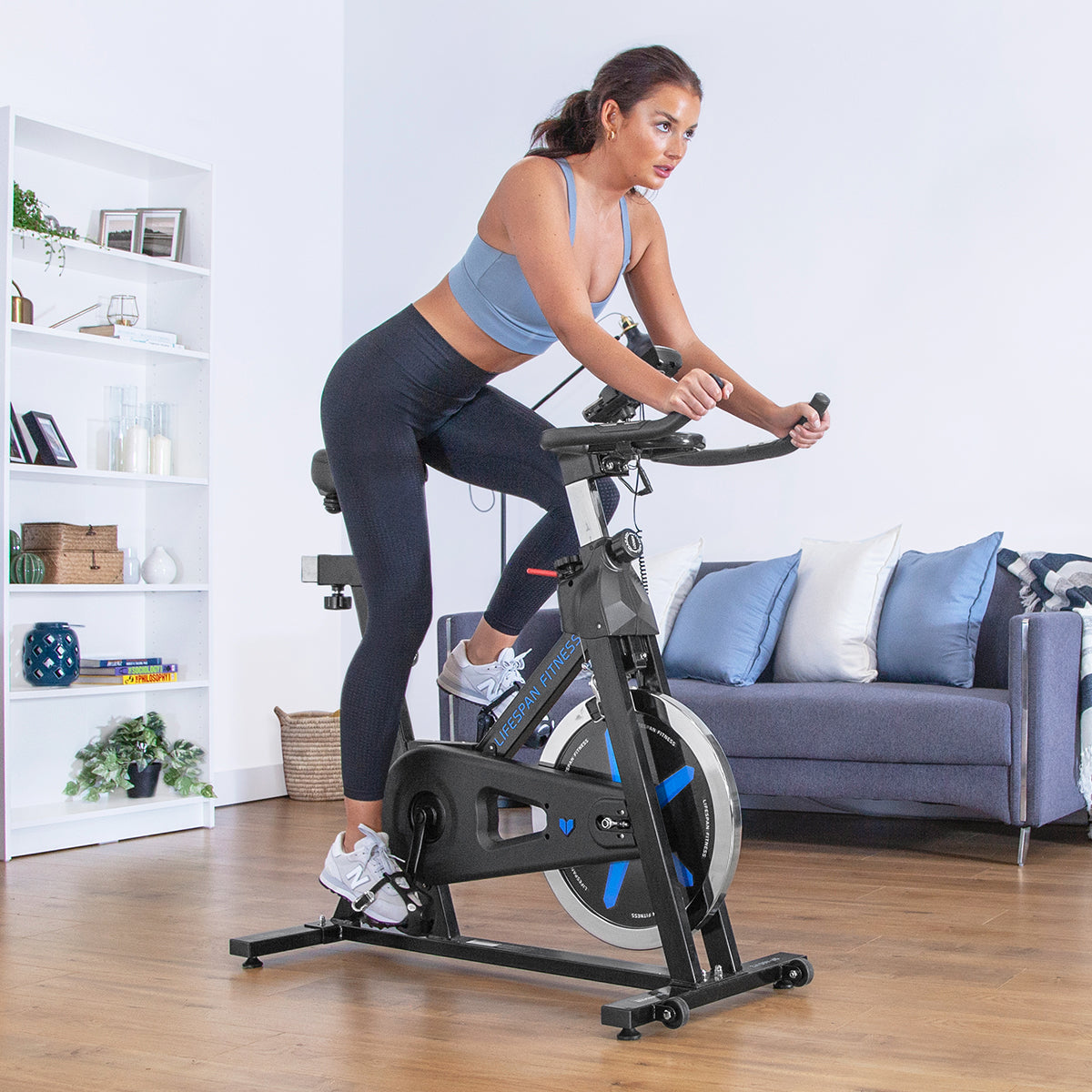 Fitness SP-460 M2 Fitness Spin Bike