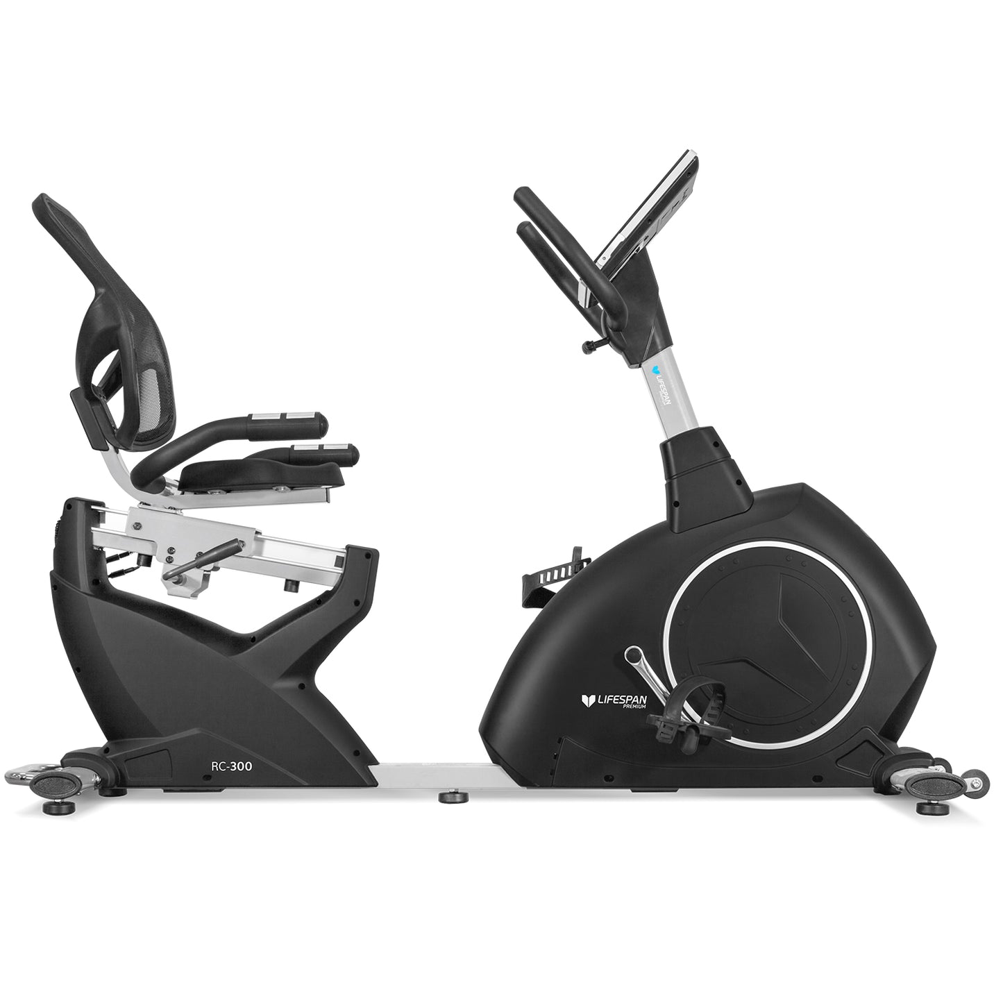 Fitness RC-300 Recumbent Bike