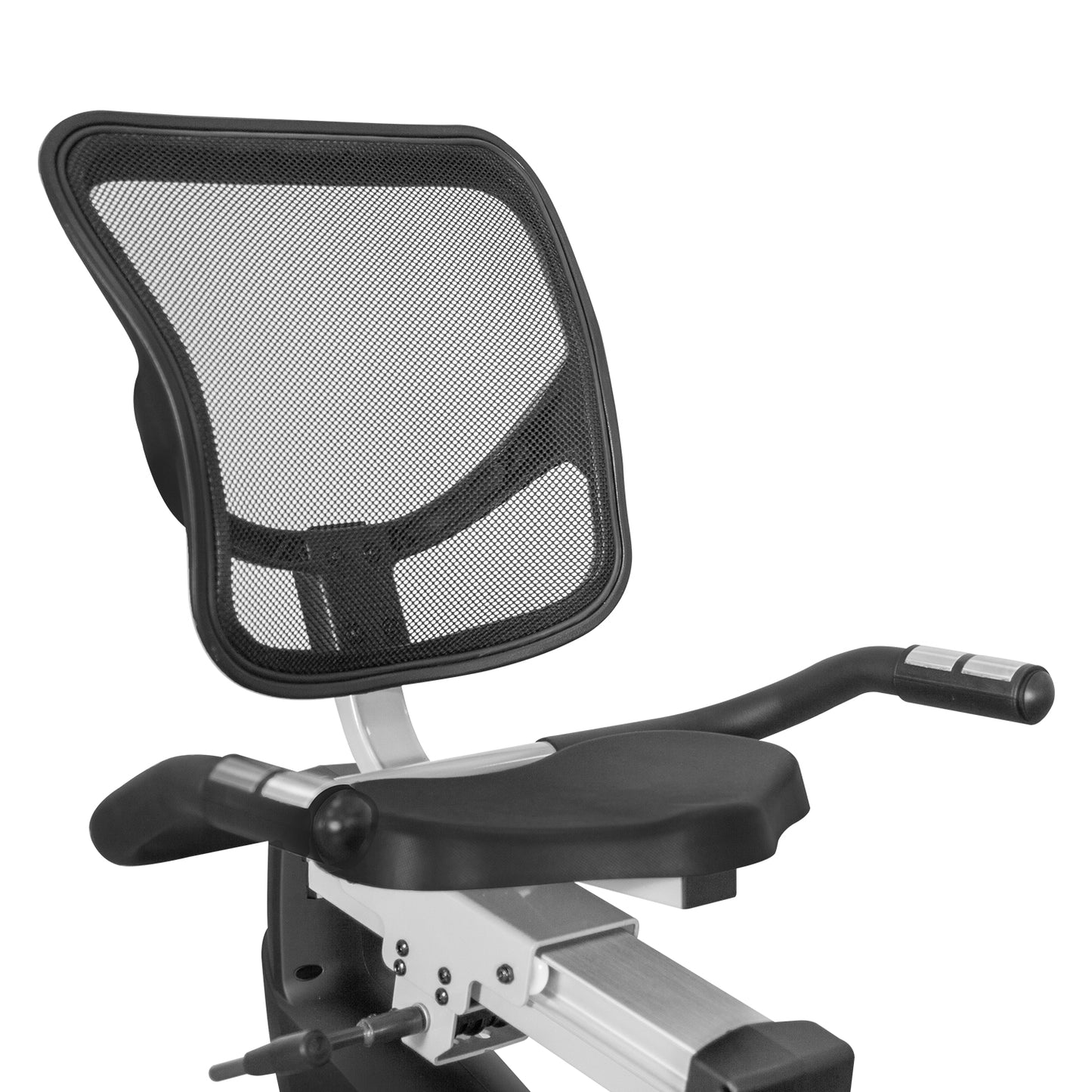 Fitness RC-300 Recumbent Bike