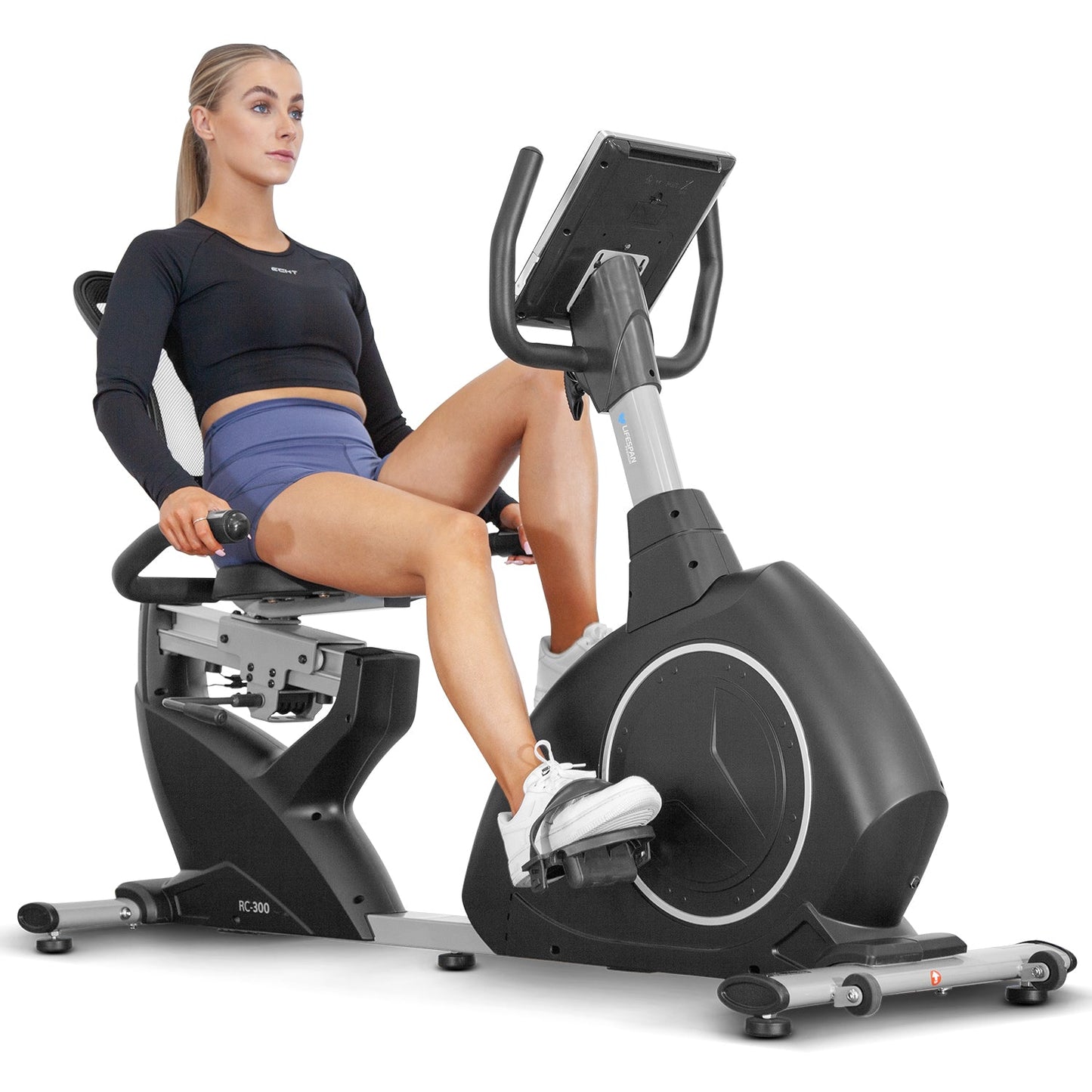 Fitness RC-300 Recumbent Bike