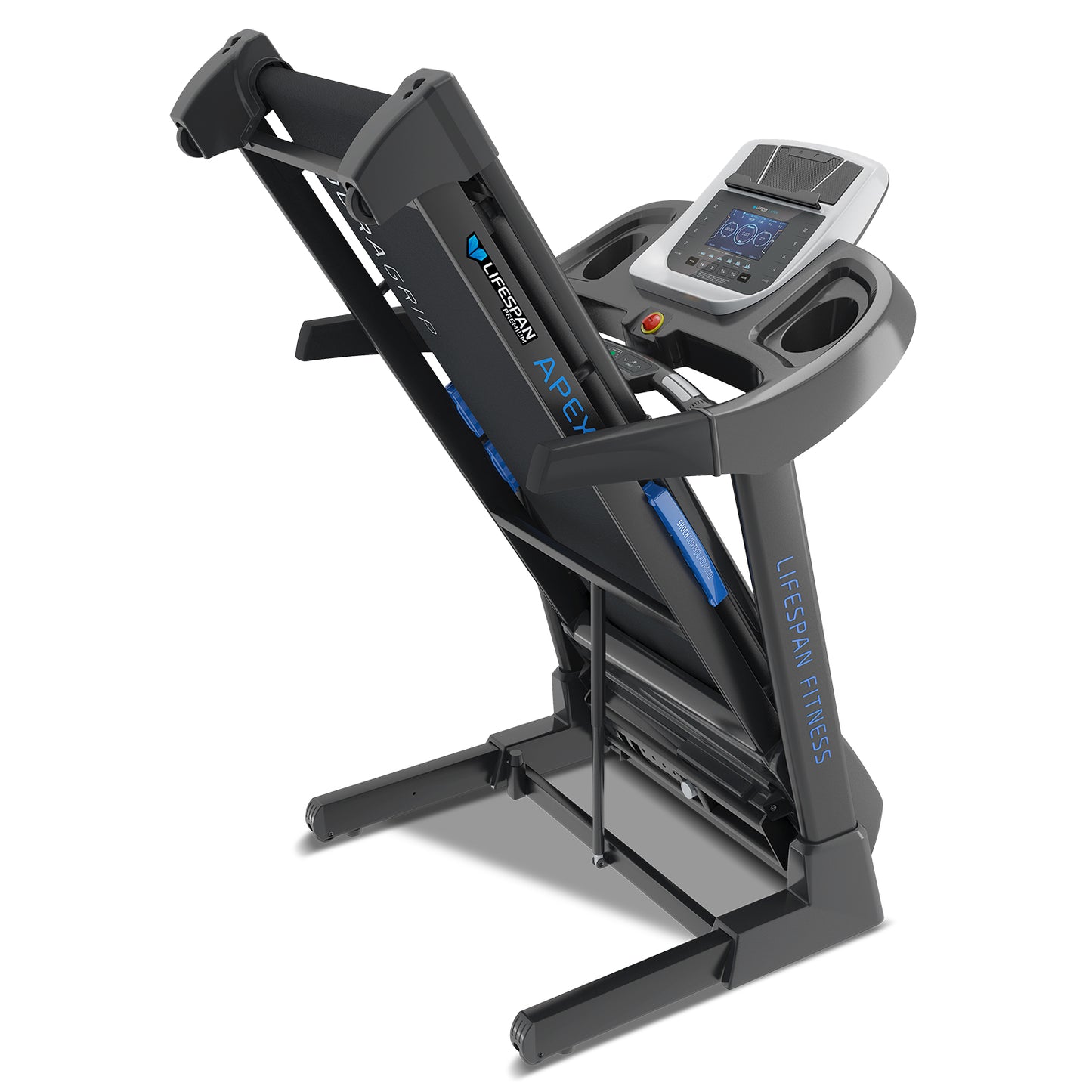 Fitness Apex Treadmill