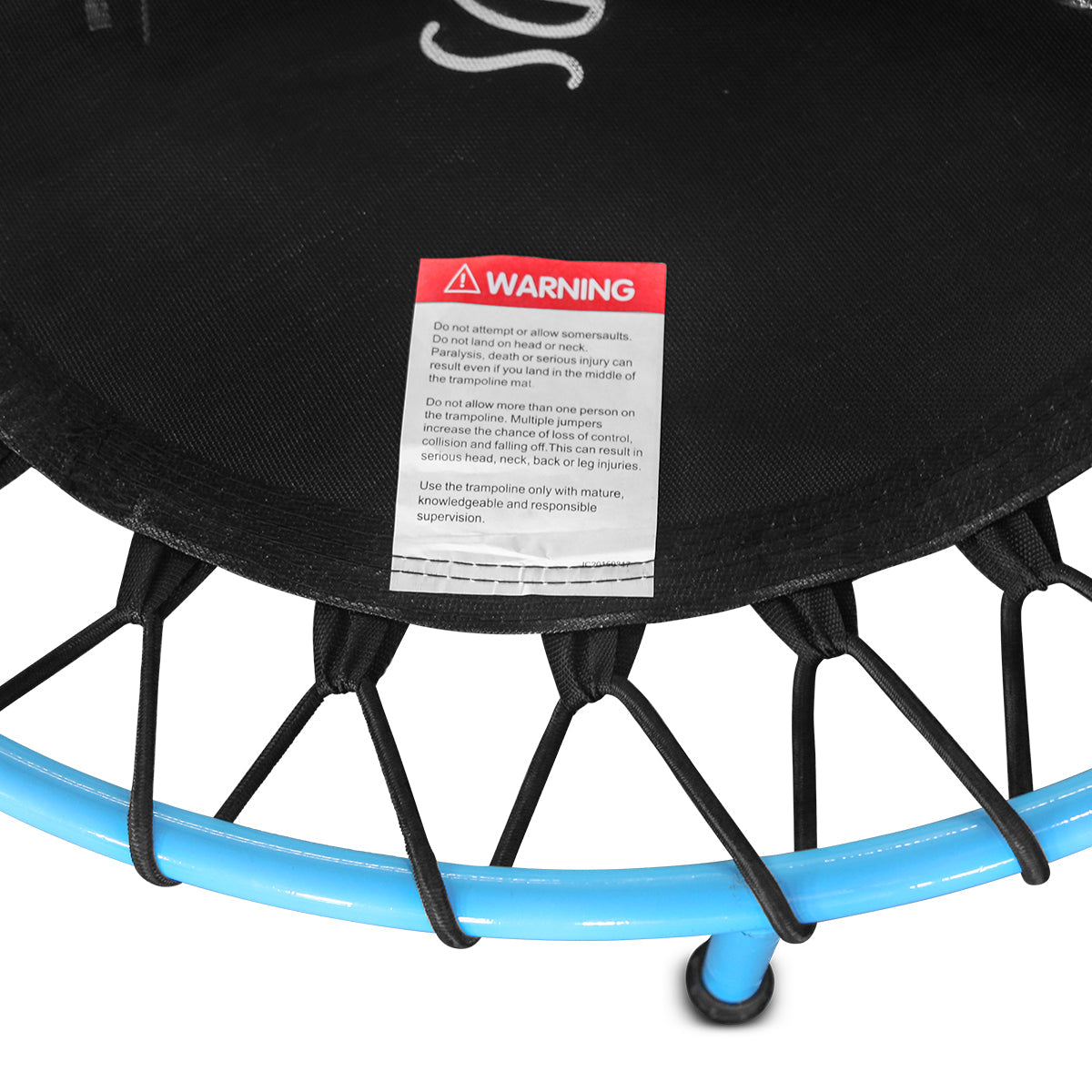 Kids Lil' Hopper 40" Childrens Trampoline