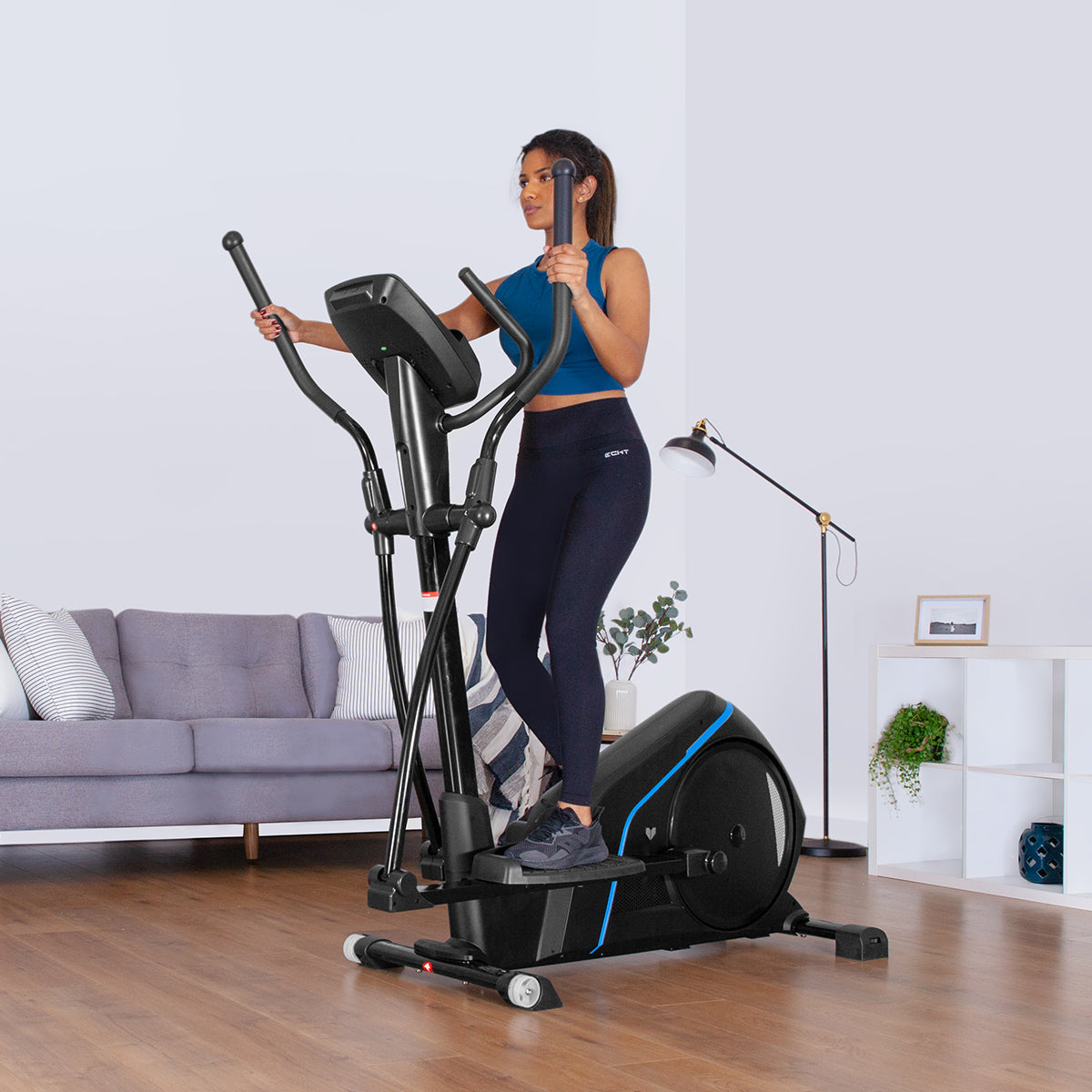 Fitness X-41 Cross Trainer