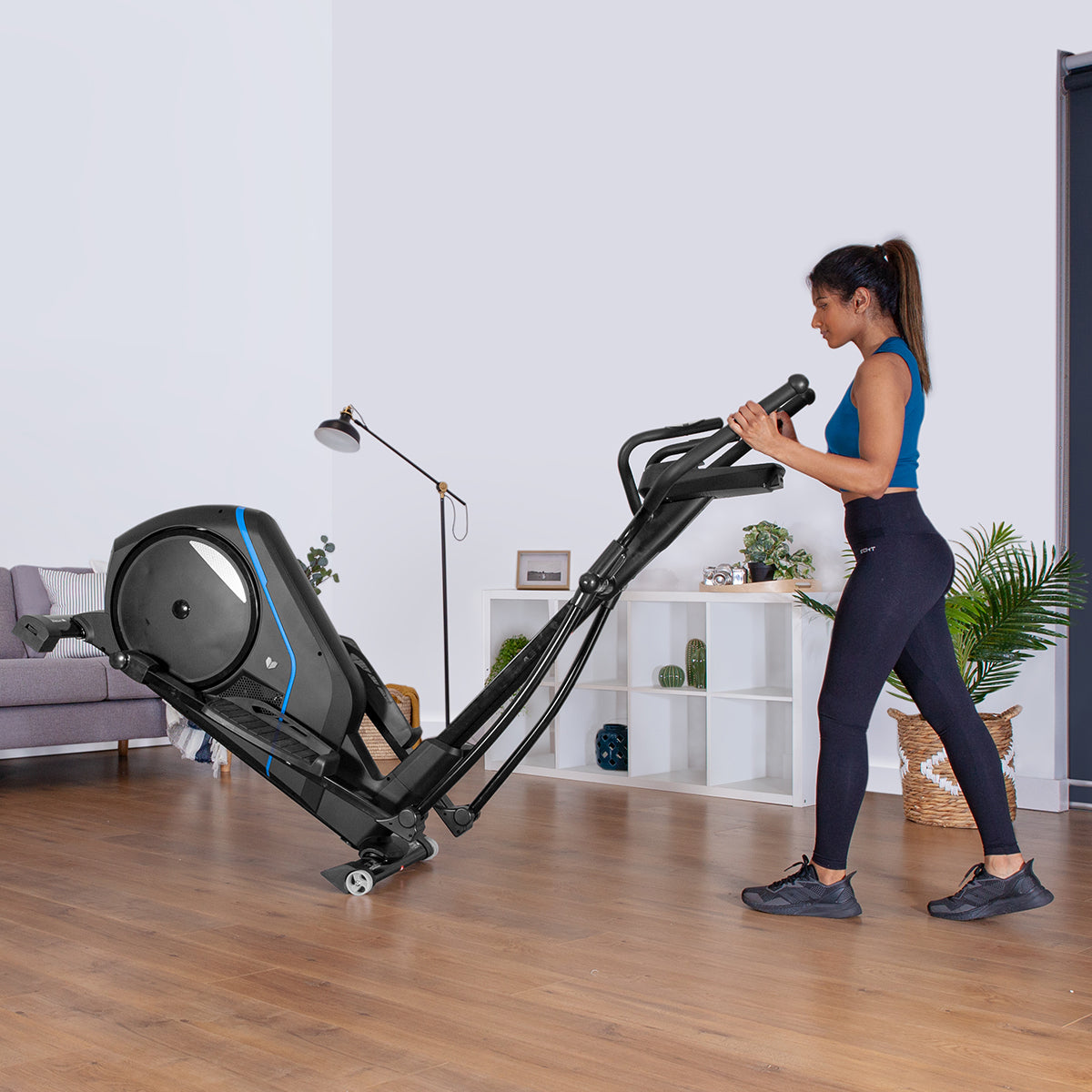 Fitness X-41 Cross Trainer