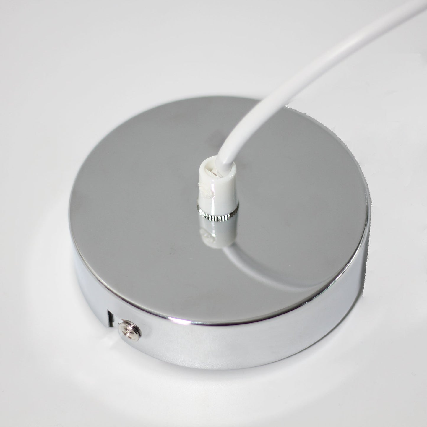 Sophisticated Glass Pendant Light