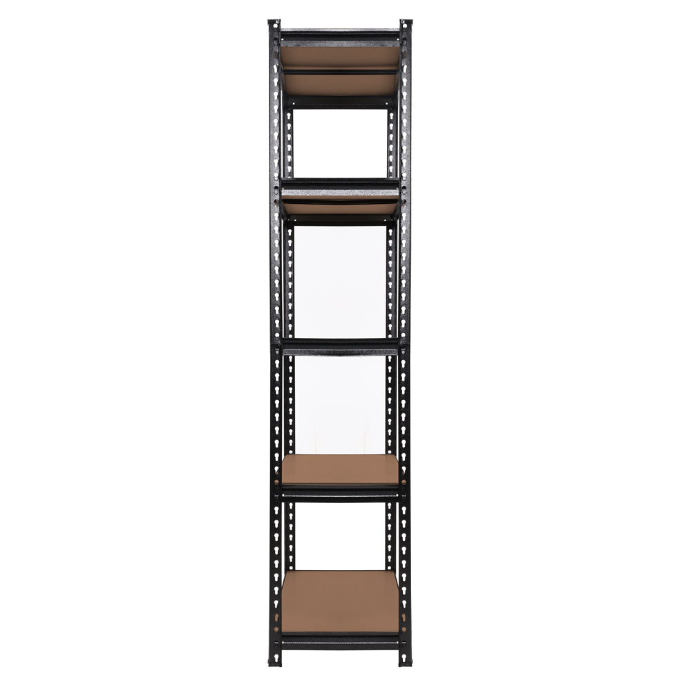 Giantz 6x1.5M Garage Shelving Warehouse Rack Storage Shelves Pallet Racking