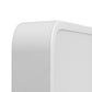 3-Colour Ultra-Thin 5cm Led Ceiling Light Modern Surface Mount 36W White