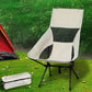 Camping Chair Folding Outdoor Portable Lightweight Fishing Chairs Beach Picnic Large