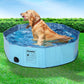 Portable Pet Swimming Pool Kids Dog Cat Washing Bathtub Outdoor Bathing MEDIUM