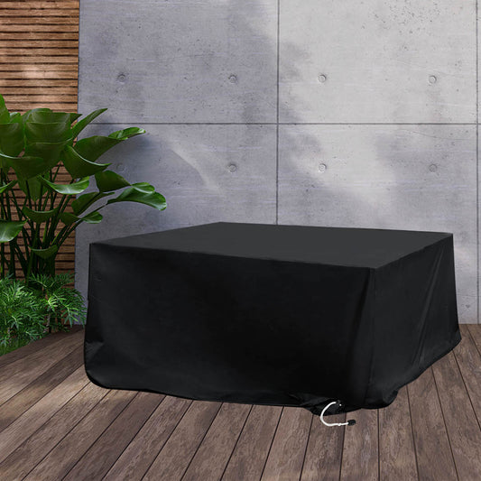 Outdoor Furniture Cover Garden Patio Waterproof Rain UV Protector 170cm