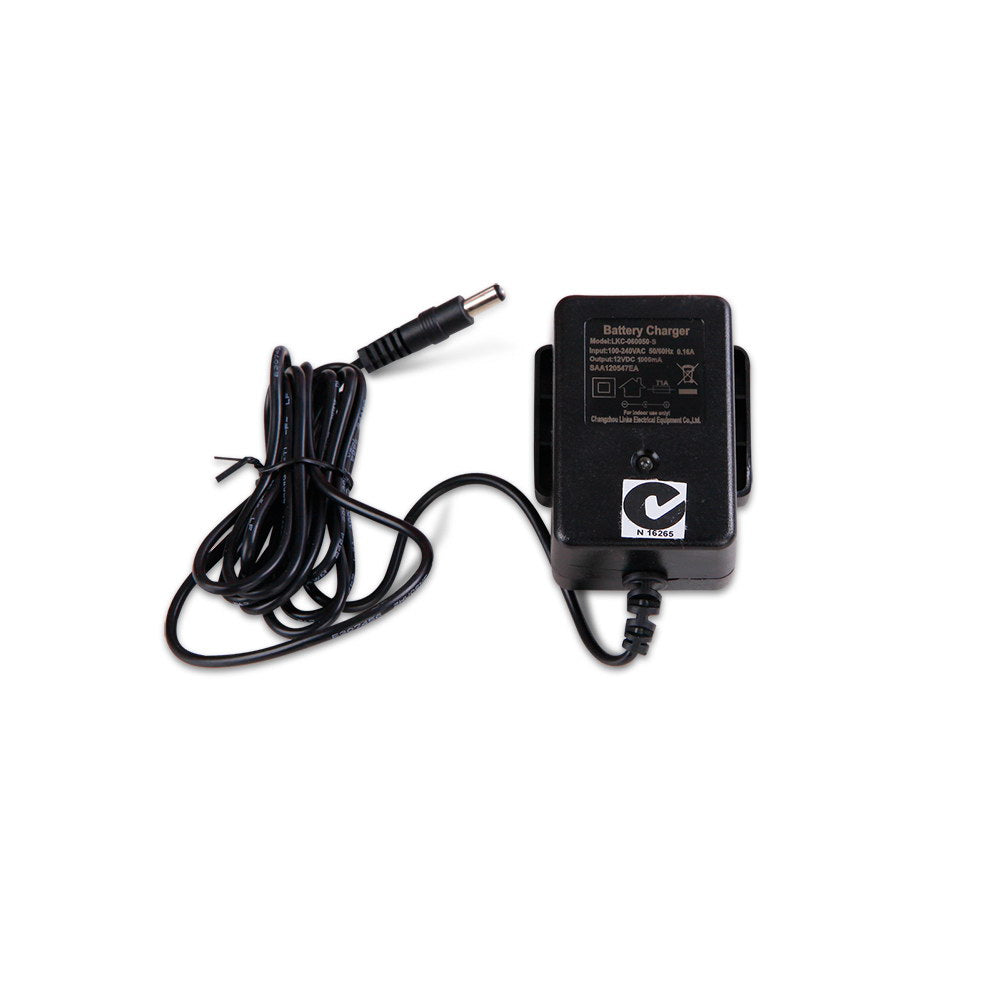 Ride On Car Kids Electric Ride On Cars SUV Remote 12V - Black