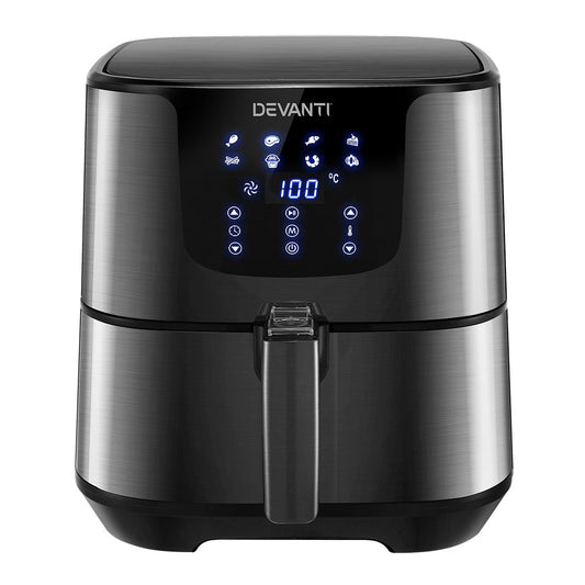 Benefits of Air Fryers - Why Every Home Should Have One