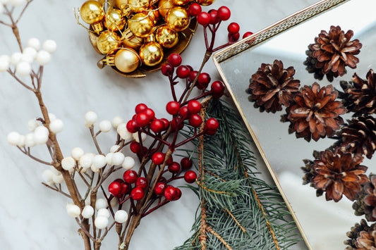 Where to Buy the Best Cheap Christmas Decorations