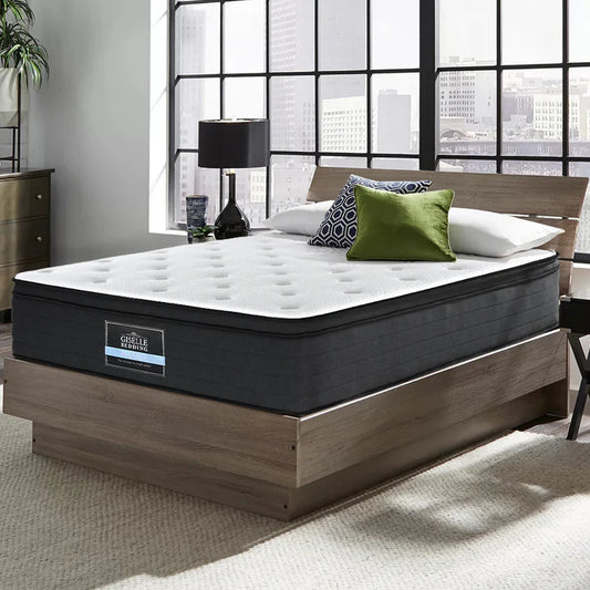 How To Choose The Best Mattress for Back Pain