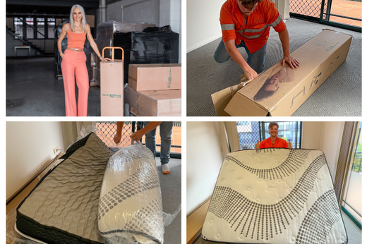 7 Facts About Mattresses in a Box!
