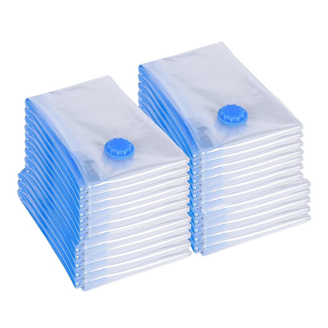 Vacuum Storage Bags Save Space Seal