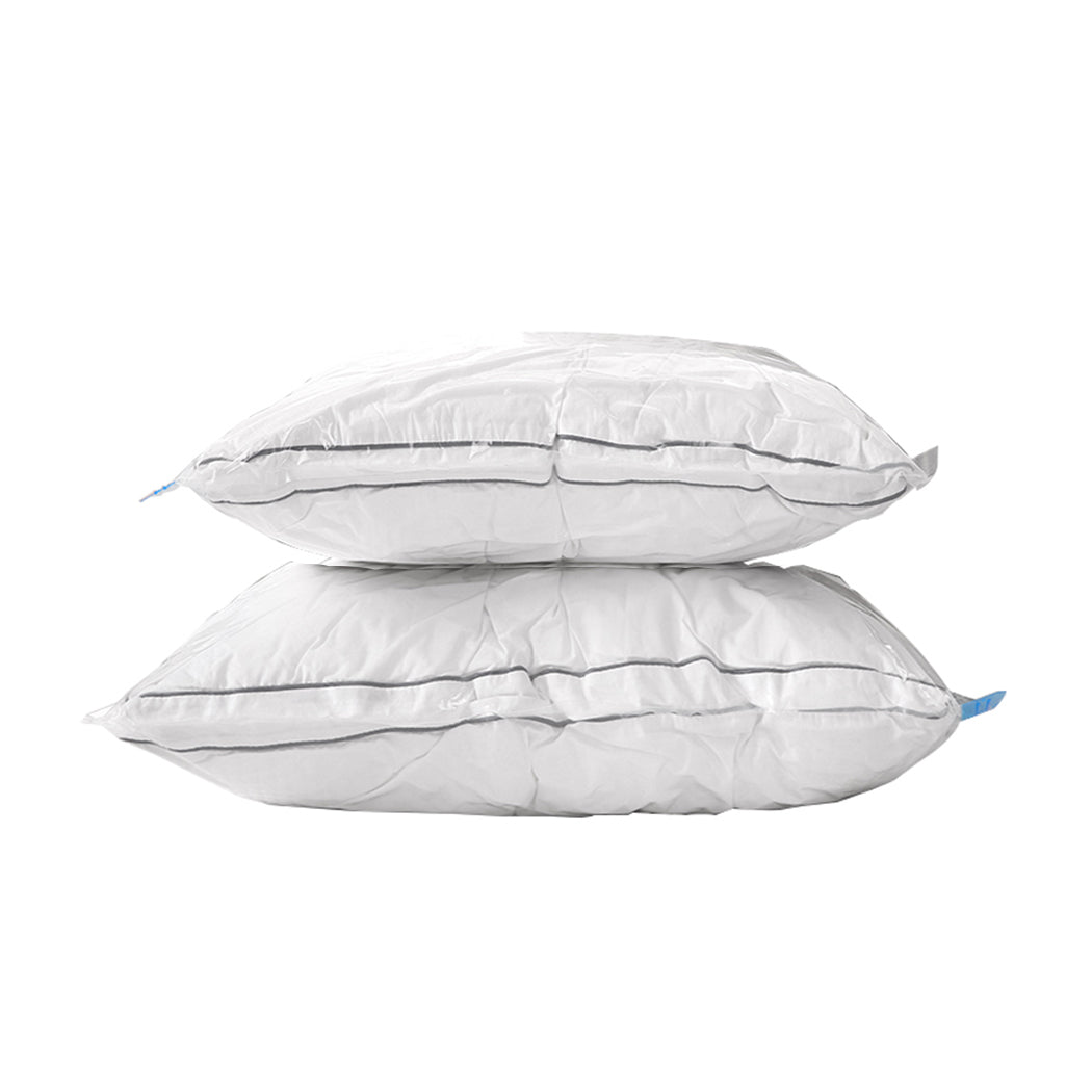 Vacuum Storage Bags Save Space Seal