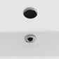 58.5cm x 45cm Ceramic Basin Bathroom Wash Counter Top Hand Wash Bowl Sink Vanity Above Basins