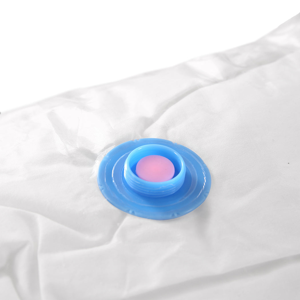 Vacuum Storage Bags Save Space Seal