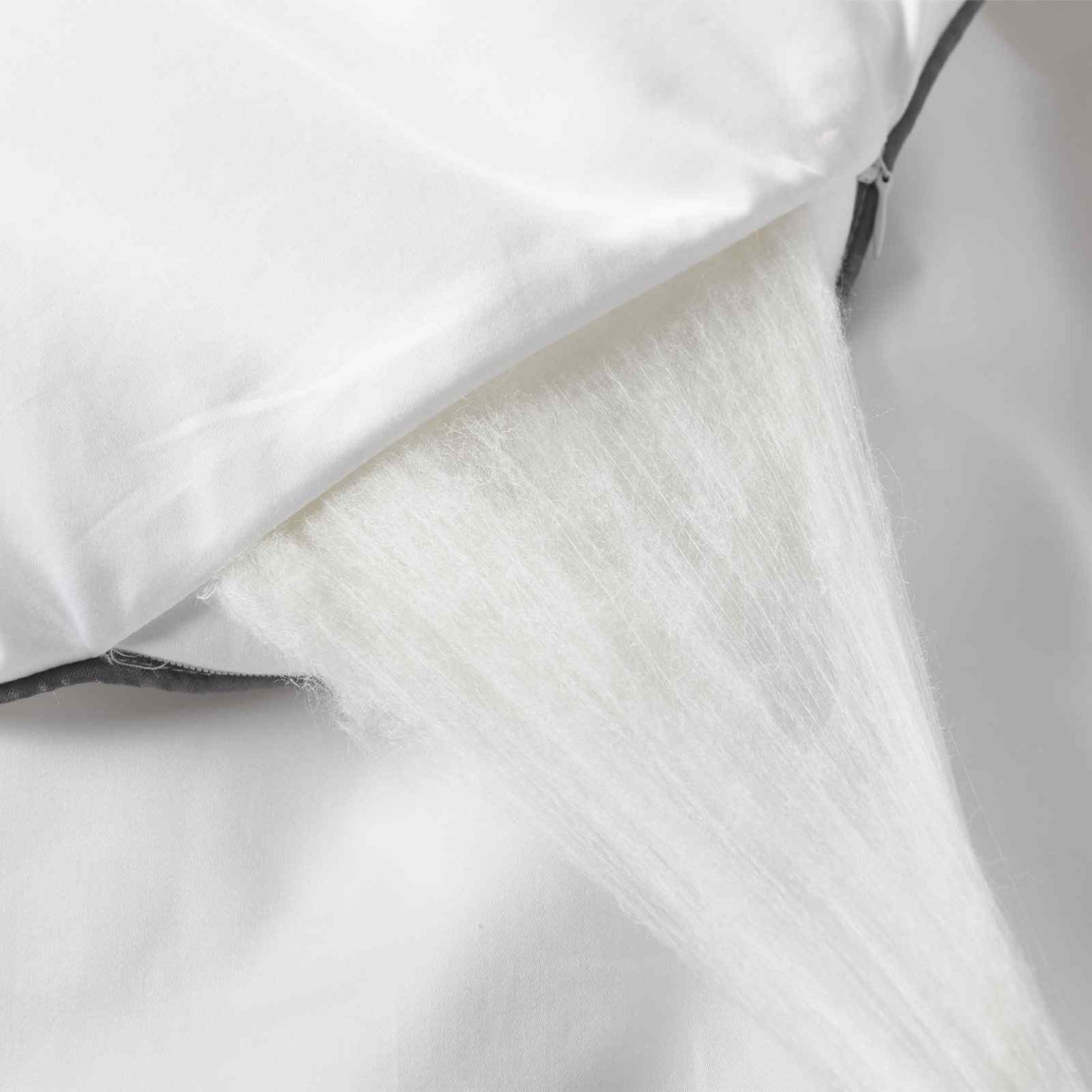 Super King Royal Comfort 100% Silk Quilt