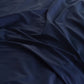 KING 1000TC Bamboo Cotton Quilt Cover Sets - Royal Blue