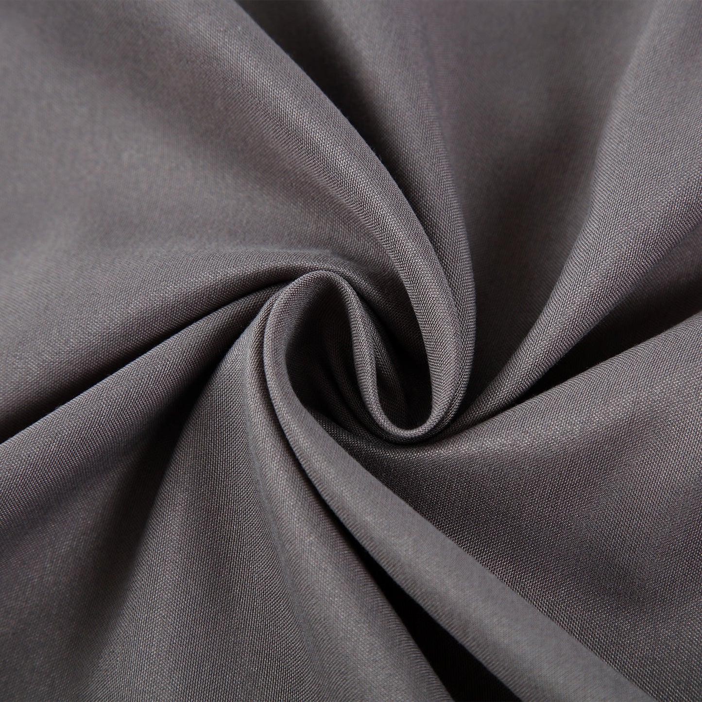 Double Royal Comfort 1200TC Ultrasoft 4-Piece Sheet Set - Charcoal