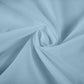 Queen Royal Comfort 1200TC Ultrasoft 4-Piece Sheet Set - Sky Blue