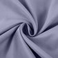 Queen Royal Comfort Bamboo Cooling 2000TC Sheet Set - Lilac Grey
