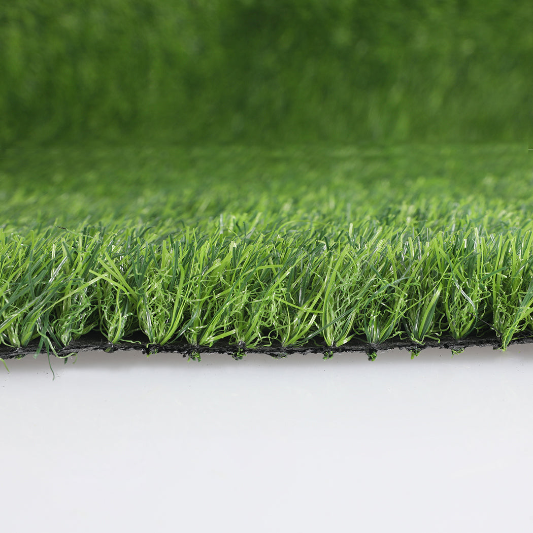 Marlow Artificial Grass Synthetic Turf Natural 2x10m