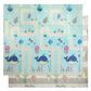 BoPeep Kids Play Mat Baby Crawling Pad Floor Foldable XPE Foam Non-slip Star