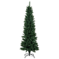 7ft 2.1m 800 Tips Pencil Christmas Tree