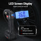 Cordless Tyre Inflator Portable Air Compressor Pump 20V 120PSI Digital LED