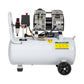 30L Air Compressor Quiet 0.75HP Oil-Free Portable Tyre Inflator 40L/Min