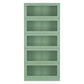Kian Metal Buffet Sideboard Cabinet - Green