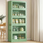 Kian Metal Buffet Sideboard Cabinet - Green
