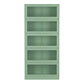 Kian Metal Buffet Sideboard Cabinet - Green