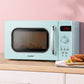 20L Microwave Oven 800W - Green