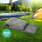 5M X 2.5M Annex Matting 600GSM Floor Mats Mesh Caravan Camping Annexe