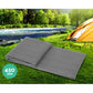 5M X 2.5M Annex Matting Floor Mats Mesh Caravan Camping Annexe