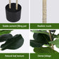 150cm Artificial Fiddle Tree Faux Trees Indoor Decor Artificial Plants Lifelike Plant 1.5M