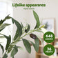 155cm Artificial Olive Tree Faux Trees Indoor Decor Artificial Plants Lifelike Plant