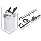 Aquarium External Canister Filter Aqua Fish Water Tank Sponge Pond 1250L