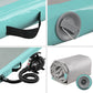 3x1m Inflatable Air Track Mat with Pump Tumbling Gymnastics Green